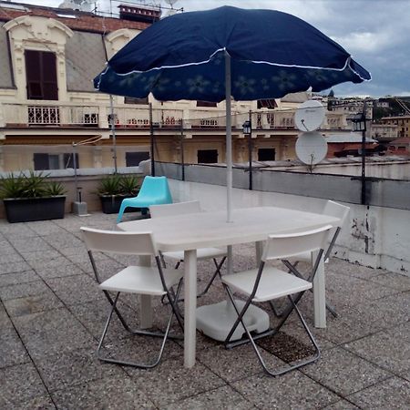 Apartmán Sailor'S House La Spezia Exteriér fotografie