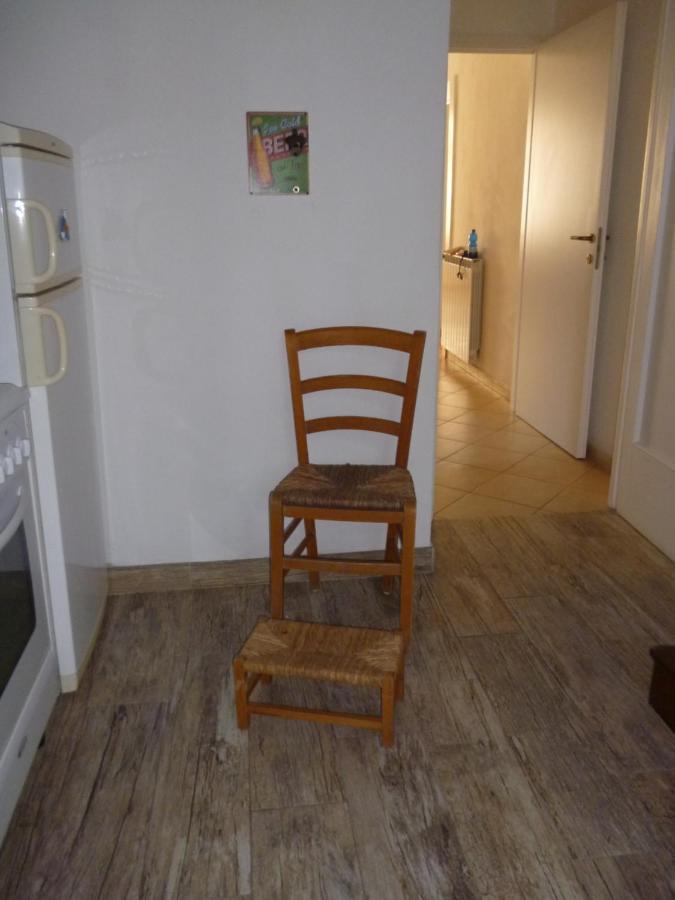 Apartmán Sailor'S House La Spezia Exteriér fotografie