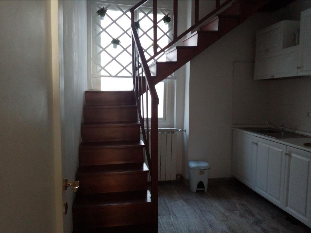 Apartmán Sailor'S House La Spezia Exteriér fotografie
