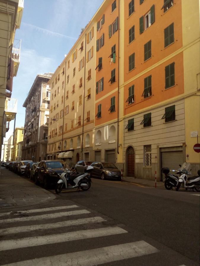 Apartmán Sailor'S House La Spezia Exteriér fotografie