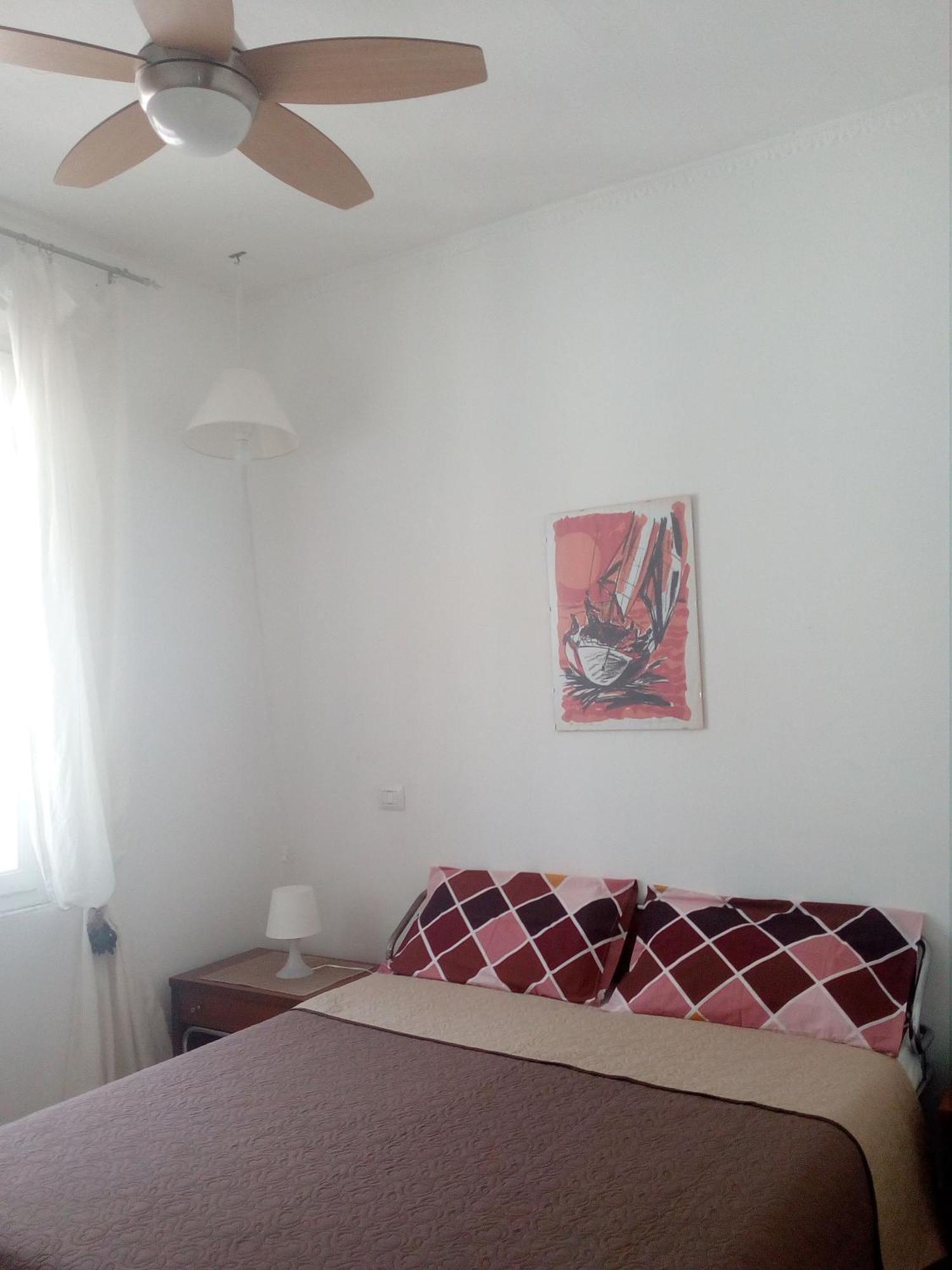 Apartmán Sailor'S House La Spezia Exteriér fotografie